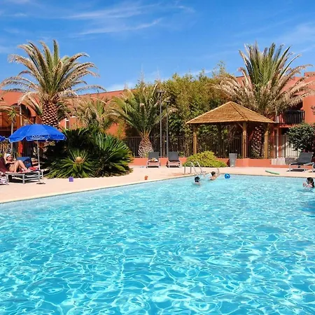 Prestige Du Golfe S2p Casa vacanze Agde