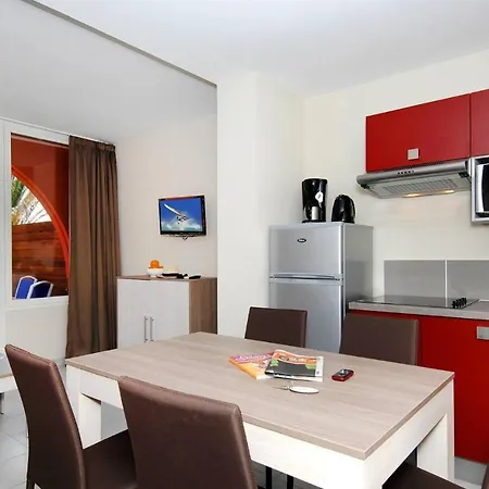 Casa vacanze Prestige Du Golfe S2p *