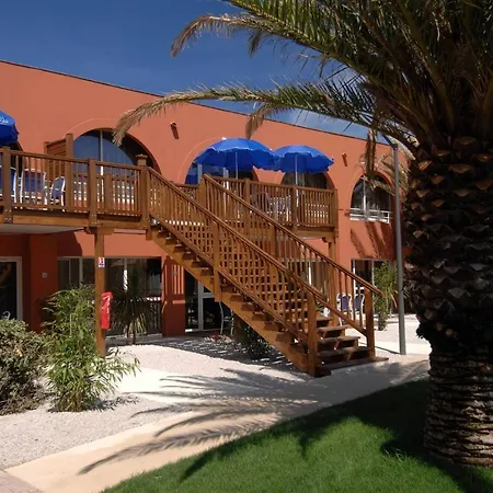 Casa vacanze Prestige Du Golfe S2p