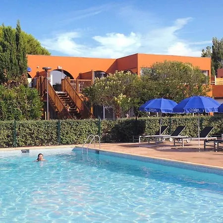 Casa vacanze Prestige Du Golfe S2p
