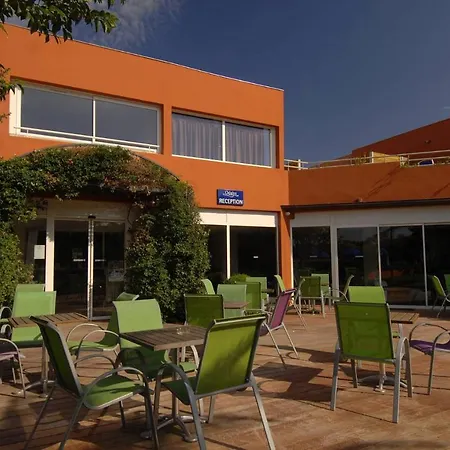 Prestige Du Golfe S2p Agde
