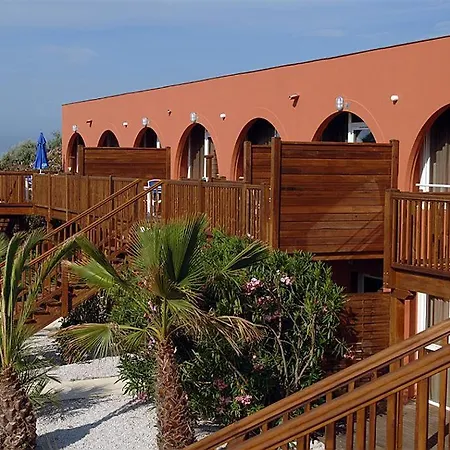 Prestige Du Golfe S2p Casa vacanze *