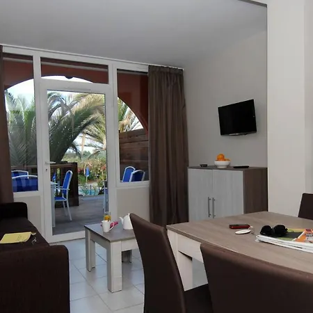 Prestige Du Golfe S2p Casa vacanze