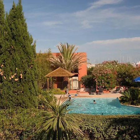 Prestige Du Golfe S2p Casa vacanze