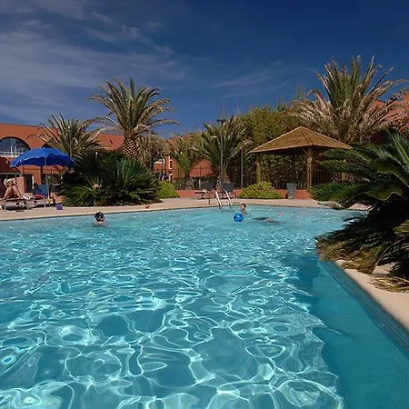 Prestige Du Golfe S2p Casa vacanze