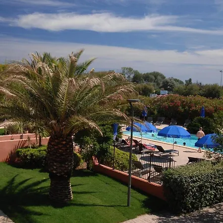 Casa vacanze Prestige Du Golfe S2p