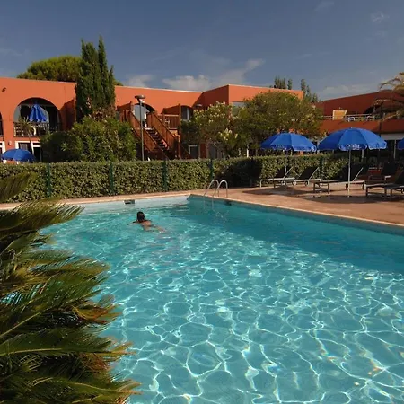 Prestige Du Golfe S2p Casa vacanze